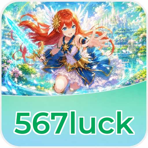 Instalasi 567luck Berhasil