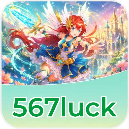 Fitur 567luck