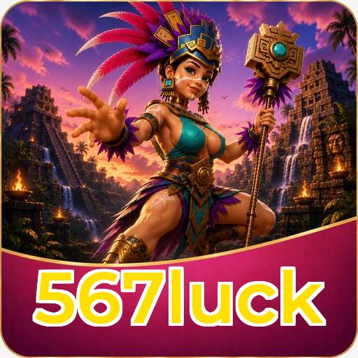 Spesifikasi 567luck