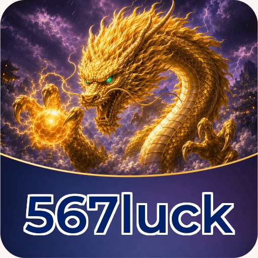Perbandingan 567luck